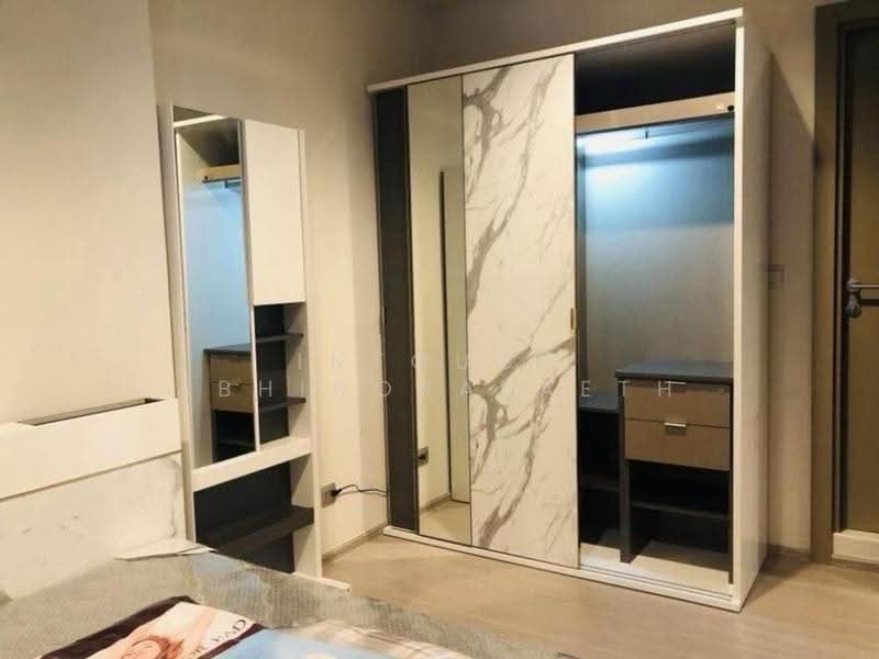Life Asoke-Rama 9, bangkok, 626 Asoke-Dindaeng Road, Makkasan, Ratchathewi, Bangkok, 2 Bedrooms, 45 sqm, Condo For Sale, by Intouch Abhinorasaeth, 500520776 - DDproperty.com