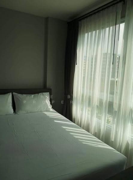 Dcondo Campus Kamphaeng Sean : ดีคอนโด แคมปัส กำแพงแสน, นครปฐม, ถนนมาลัยแมน, กำแพงแสน, นครปฐม, 27 ตร.ม., คอนโด ขาย, โดย The Best Property ออฟแอฟ, 500520777 - DDproperty.com