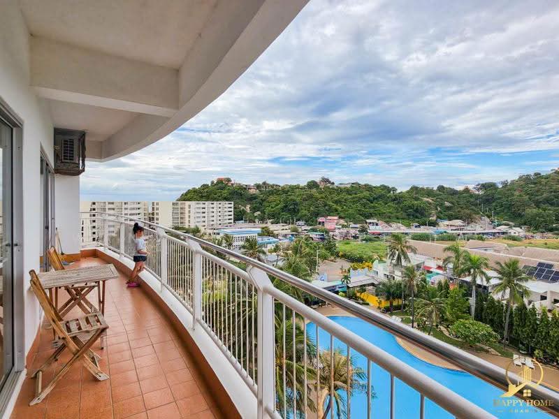 Jamjuree Condo, Prachuap Khiri Khan, Nong Kae, Hua Hin, Prachuap Khiri Khan, 2 Bedrooms, 110 sqm, Condo For Sale, by Wanwisa Scopetta, 500520778 - DDproperty.com