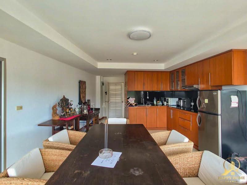 Jamjuree Condo, Prachuap Khiri Khan, Nong Kae, Hua Hin, Prachuap Khiri Khan, 2 Bedrooms, 110 sqm, Condo For Sale, by Wanwisa Scopetta, 500520778 - DDproperty.com
