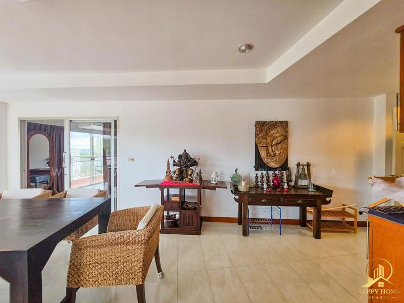Jamjuree Condo, Prachuap Khiri Khan, Nong Kae, Hua Hin, Prachuap Khiri Khan, 2 Bedrooms, 110 sqm, Condo For Sale, by Wanwisa Scopetta, 500520778 - DDproperty.com