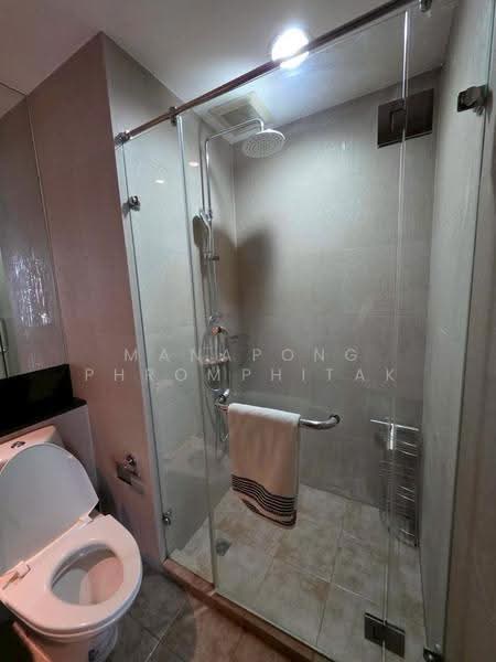 Baan Rajprasong, Bangkok, 3 Rajdamri Road, Lumphini, Pathum Wan, Bangkok, 1 Bedroom, 87 sqm, Condo For Rent, by Manapong Phromphitak, 500520779 - DDproperty.com