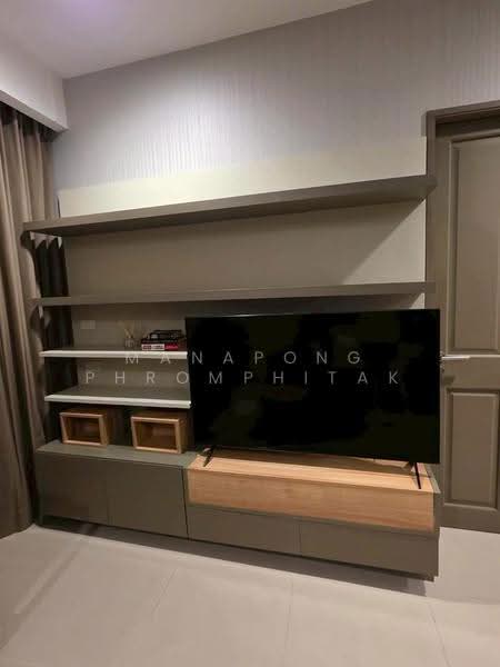 Baan Rajprasong, Bangkok, 3 Rajdamri Road, Lumphini, Pathum Wan, Bangkok, 1 Bedroom, 87 sqm, Condo For Rent, by Manapong Phromphitak, 500520779 - DDproperty.com