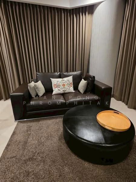 Baan Rajprasong, Bangkok, 3 Rajdamri Road, Lumphini, Pathum Wan, Bangkok, 1 Bedroom, 87 sqm, Condo For Rent, by Manapong Phromphitak, 500520779 - DDproperty.com