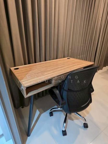 Baan Rajprasong, Bangkok, 3 Rajdamri Road, Lumphini, Pathum Wan, Bangkok, 1 Bedroom, 87 sqm, Condo For Rent, by Manapong Phromphitak, 500520779 - DDproperty.com