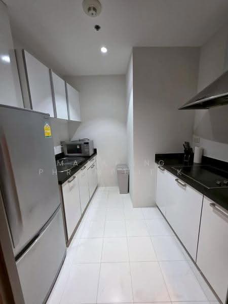 Baan Rajprasong, Bangkok, 3 Rajdamri Road, Lumphini, Pathum Wan, Bangkok, 1 Bedroom, 87 sqm, Condo For Rent, by Manapong Phromphitak, 500520779 - DDproperty.com