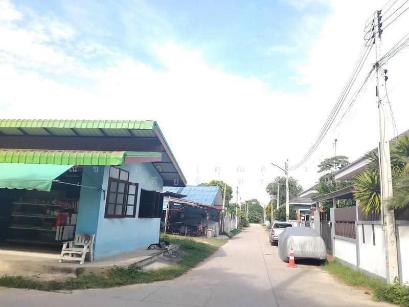 ซอยชากนอก - ห้วยใหญ่ ตำบลห้วยใหญ่ อำเภอบางละมุง จังหวัดชลบุรี, Chon Buri (Pattaya), ถนนซอยชากนอก, Huai Yai, Bang Lamung (Pattaya), Chon Buri (Pattaya), 1 Bedroom, 155 sqm, Single Detached House For Sale, by Nichapa Phiachan, 500520780 - DDproperty.com
