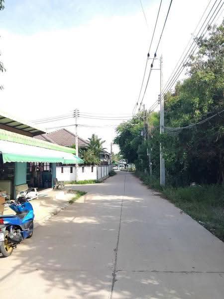 ซอยชากนอก - ห้วยใหญ่ ตำบลห้วยใหญ่ อำเภอบางละมุง จังหวัดชลบุรี, Chon Buri (Pattaya), ถนนซอยชากนอก, Huai Yai, Bang Lamung (Pattaya), Chon Buri (Pattaya), 1 Bedroom, 155 sqm, Single Detached House For Sale, by Nichapa Phiachan, 500520780 - DDproperty.com