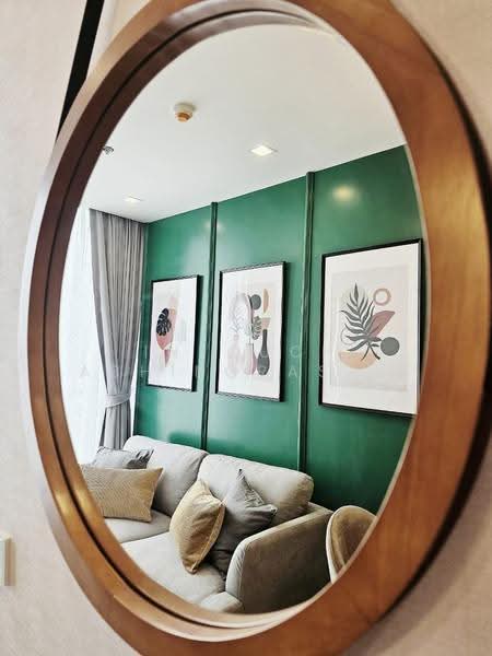 Noble State 39, Bangkok, 35 Soi Sukhumvit 39, Khlong Tan Nua, Watthana, Bangkok, 1 Bedroom, 35 sqm, Condo For Rent, by Intouch Abhinorasaeth, 500520781 - DDproperty.com