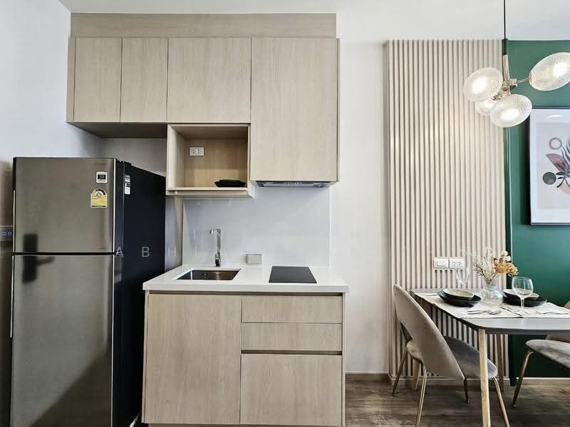 Noble State 39, Bangkok, 35 Soi Sukhumvit 39, Khlong Tan Nua, Watthana, Bangkok, 1 Bedroom, 35 sqm, Condo For Rent, by Intouch Abhinorasaeth, 500520781 - DDproperty.com