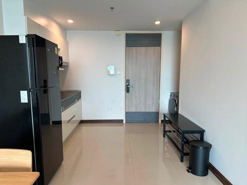 Supalai Premier Ratchathewi, Bangkok, 188 Phetchaburi Road, Thanon Phetchaburi, Ratchathewi, Bangkok, 1 Bedroom, 63 sqm, Condo For Rent, by Manapong Phromphitak, 500520782 - DDproperty.com
