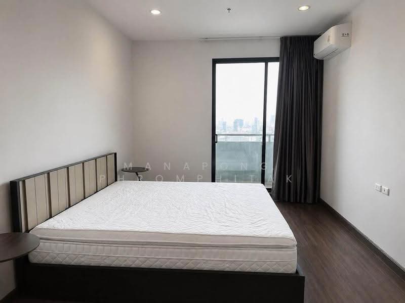 Supalai Premier Ratchathewi, Bangkok, 188 Phetchaburi Road, Thanon Phetchaburi, Ratchathewi, Bangkok, 1 Bedroom, 63 sqm, Condo For Rent, by Manapong Phromphitak, 500520782 - DDproperty.com