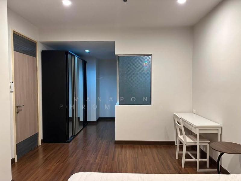 Supalai Premier Ratchathewi, Bangkok, 188 Phetchaburi Road, Thanon Phetchaburi, Ratchathewi, Bangkok, 1 Bedroom, 63 sqm, Condo For Rent, by Manapong Phromphitak, 500520782 - DDproperty.com