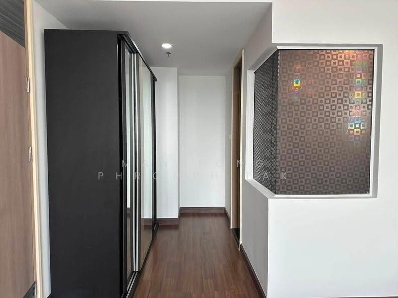 Supalai Premier Ratchathewi, Bangkok, 188 Phetchaburi Road, Thanon Phetchaburi, Ratchathewi, Bangkok, 1 Bedroom, 63 sqm, Condo For Rent, by Manapong Phromphitak, 500520782 - DDproperty.com