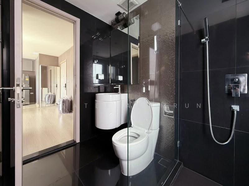 Rhythm Sukhumvit 36-38, Bangkok, 55 Soi Sukhumvit 36, Sukhumvit Road, Phra Kanong, Khlong Toei, Bangkok, 2 Bedrooms, 75 sqm, Condo For Rent, by Wiratee Aramrun, 500520784 - DDproperty.com