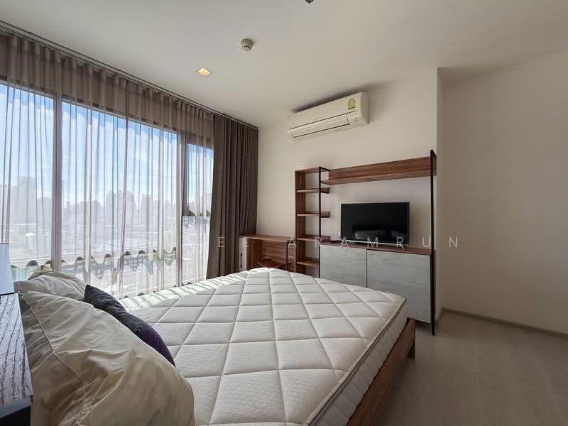 Rhythm Sukhumvit 36-38, Bangkok, 55 Soi Sukhumvit 36, Sukhumvit Road, Phra Kanong, Khlong Toei, Bangkok, 2 Bedrooms, 75 sqm, Condo For Rent, by Wiratee Aramrun, 500520784 - DDproperty.com