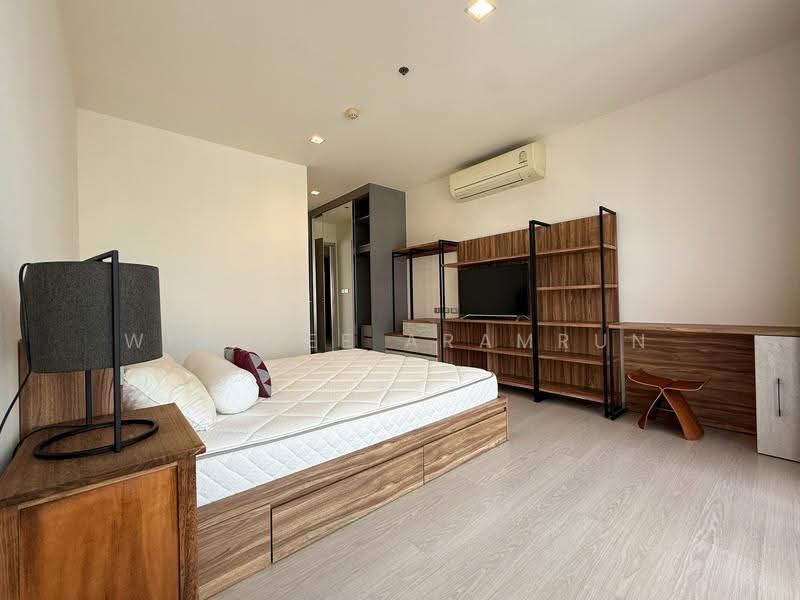 Rhythm Sukhumvit 36-38, Bangkok, 55 Soi Sukhumvit 36, Sukhumvit Road, Phra Kanong, Khlong Toei, Bangkok, 2 Bedrooms, 75 sqm, Condo For Rent, by Wiratee Aramrun, 500520784 - DDproperty.com