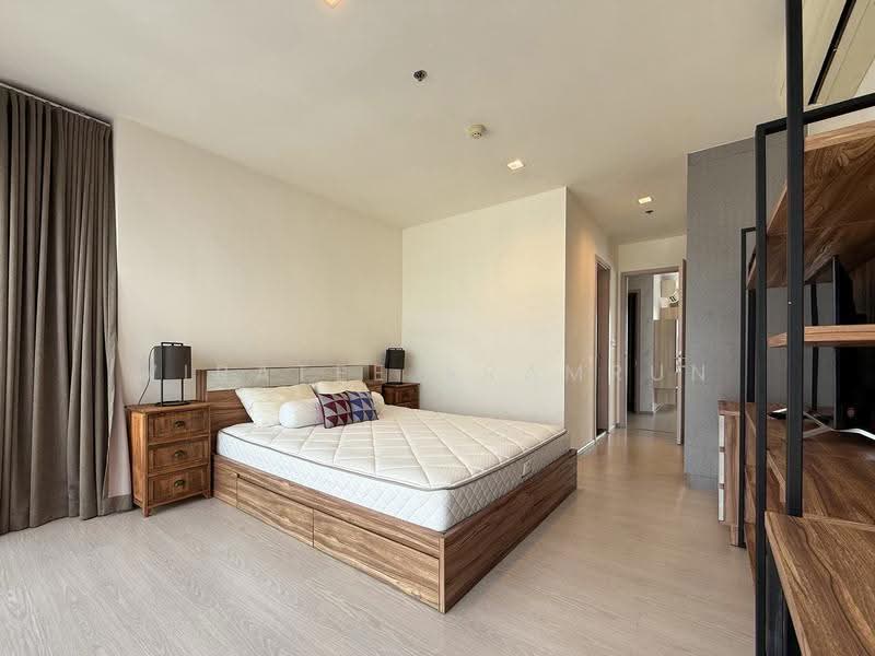 Rhythm Sukhumvit 36-38, Bangkok, 55 Soi Sukhumvit 36, Sukhumvit Road, Phra Kanong, Khlong Toei, Bangkok, 2 Bedrooms, 75 sqm, Condo For Rent, by Wiratee Aramrun, 500520784 - DDproperty.com