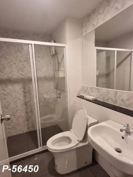Regent Home Wutthakat : รีเจ้นท์โฮม วุฒากาศ, กรุงเทพ, ถ.วุฒากาศ, ตลาดพลู, ธนบุรี, กรุงเทพ, 26 ตร.ม., คอนโด ให้เช่า, โดย Susira Preuksawun, 500520786 - DDproperty.com