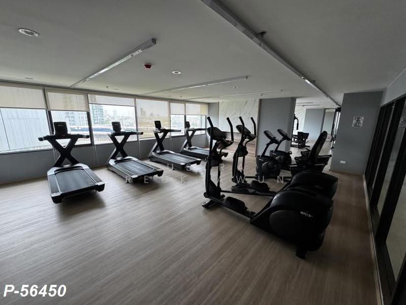 Regent Home Wutthakat, Bangkok, Wutthakat Road, Talat Plu, Thon Buri, Bangkok, 1 Bedroom, 26 sqm, Condo For Rent, by Susira Prueksawun, 500520786 - DDproperty.com