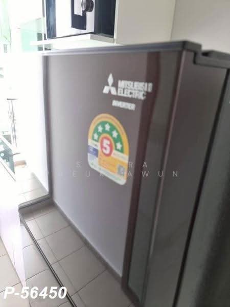Regent Home Wutthakat : รีเจ้นท์โฮม วุฒากาศ, กรุงเทพ, ถ.วุฒากาศ, ตลาดพลู, ธนบุรี, กรุงเทพ, 26 ตร.ม., คอนโด ให้เช่า, โดย Susira Preuksawun, 500520786 - DDproperty.com