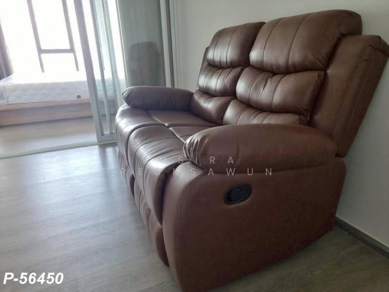 Regent Home Wutthakat, Bangkok, Wutthakat Road, Talat Plu, Thon Buri, Bangkok, 1 Bedroom, 26 sqm, Condo For Rent, by Susira Prueksawun, 500520786 - DDproperty.com