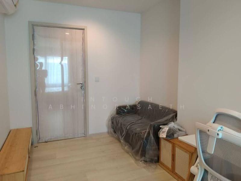 Life One Wireless, Bangkok, 1 Wireless Road, Lumphini, Pathum Wan, Bangkok, 1 Bedroom, 35 sqm, Condo For Rent, by Intouch Abhinorasaeth, 500520789 - DDproperty.com