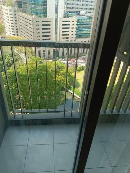 Life One Wireless, Bangkok, 1 Wireless Road, Lumphini, Pathum Wan, Bangkok, 1 Bedroom, 35 sqm, Condo For Rent, by Intouch Abhinorasaeth, 500520789 - DDproperty.com