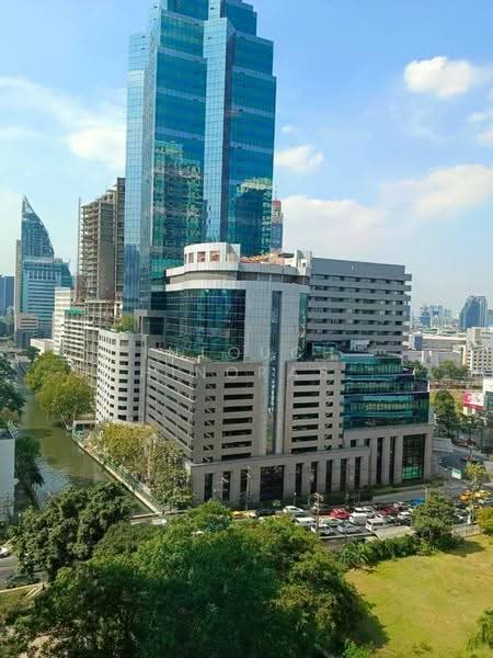 Life One Wireless, Bangkok, 1 Wireless Road, Lumphini, Pathum Wan, Bangkok, 1 Bedroom, 35 sqm, Condo For Rent, by Intouch Abhinorasaeth, 500520789 - DDproperty.com