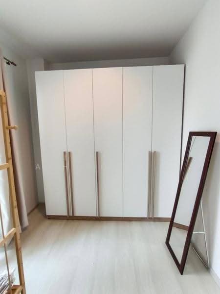 Life One Wireless, Bangkok, 1 Wireless Road, Lumphini, Pathum Wan, Bangkok, 1 Bedroom, 35 sqm, Condo For Rent, by Intouch Abhinorasaeth, 500520789 - DDproperty.com