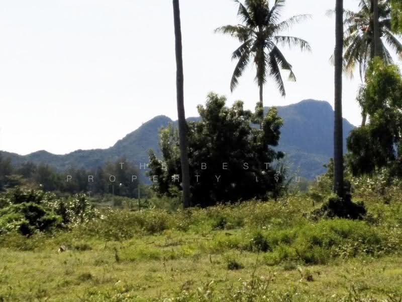 ที่ดินเกาะหลัก ประจวบคีรีขันธ์, Prachuap Khiri Khan, Ko Lak, Muang Prachaubkirikhan, Prachuap Khiri Khan, , 202 sqm, Land For Sale, by The Best Property เจี๊ยบ, 500520795 - DDproperty.com