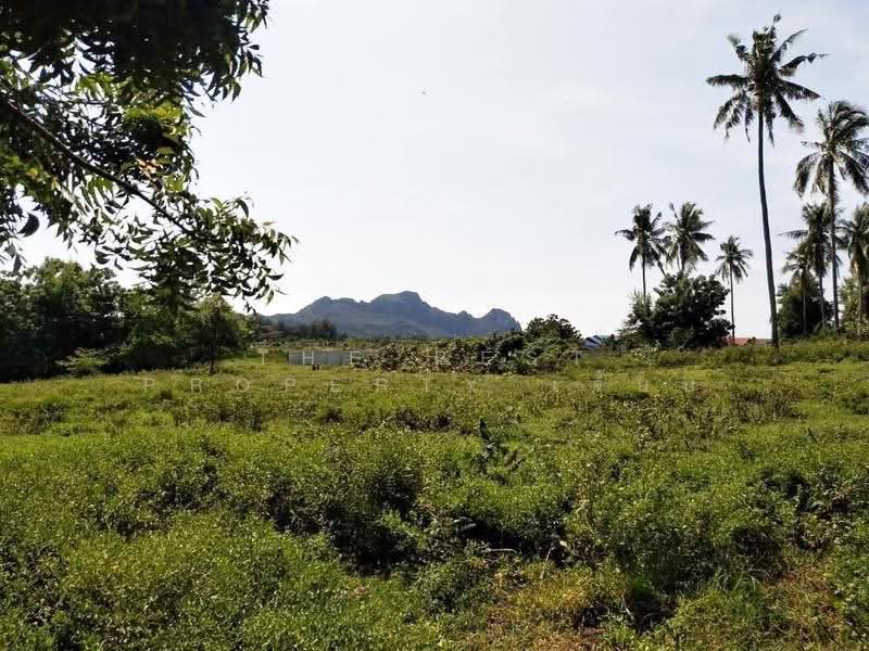 ที่ดินเกาะหลัก ประจวบคีรีขันธ์, Prachuap Khiri Khan, Ko Lak, Muang Prachaubkirikhan, Prachuap Khiri Khan, , 202 sqm, Land For Sale, by The Best Property เจี๊ยบ, 500520795 - DDproperty.com