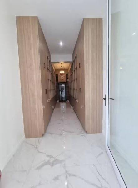 Maneerin Lake & Park and Nantana Garden Park Place : มณีรินทร์ เลค & พาร์ค และนันทนาการ์เด้นพาร์คเพลส, ปทุมธานี, ถนนติวานนท์ 345, บางคูวัด, เมืองปทุมธานี, ปทุมธานี, 650 ตร.ม., บ้านเดี่ยว ขาย, โดย อัจฉรา พรหมคำ, 500520797 - DDproperty.com