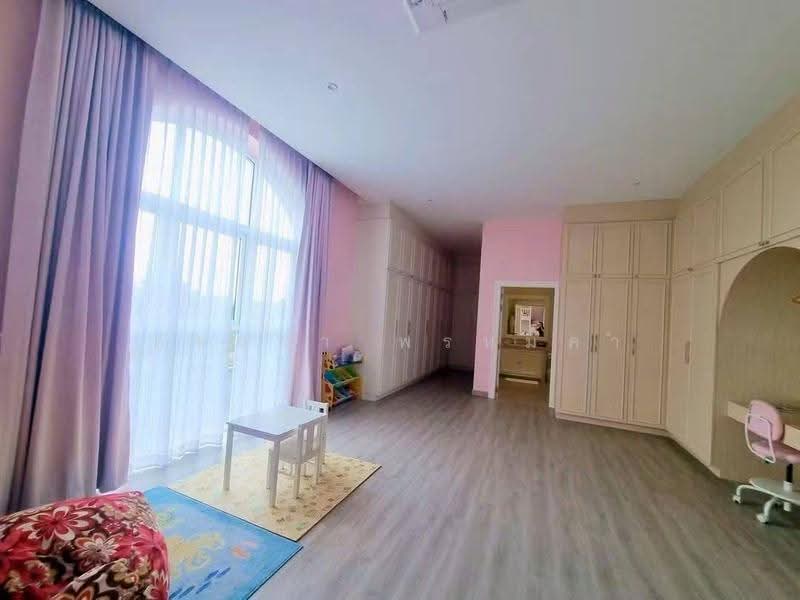 Maneerin Lake & Park and Nantana Garden Park Place : มณีรินทร์ เลค & พาร์ค และนันทนาการ์เด้นพาร์คเพลส, ปทุมธานี, ถนนติวานนท์ 345, บางคูวัด, เมืองปทุมธานี, ปทุมธานี, 650 ตร.ม., บ้านเดี่ยว ขาย, โดย อัจฉรา พรหมคำ, 500520797 - DDproperty.com