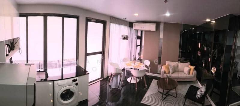 IDEO MOBI Sukhumvit 81, Bangkok, 2097 Sukhumvit Road, Bang Chak, Phra Khanong, Bangkok, 3 Bedrooms, 63 sqm, Condo For Rent, by Manapong Phromphitak, 500520798 - DDproperty.com