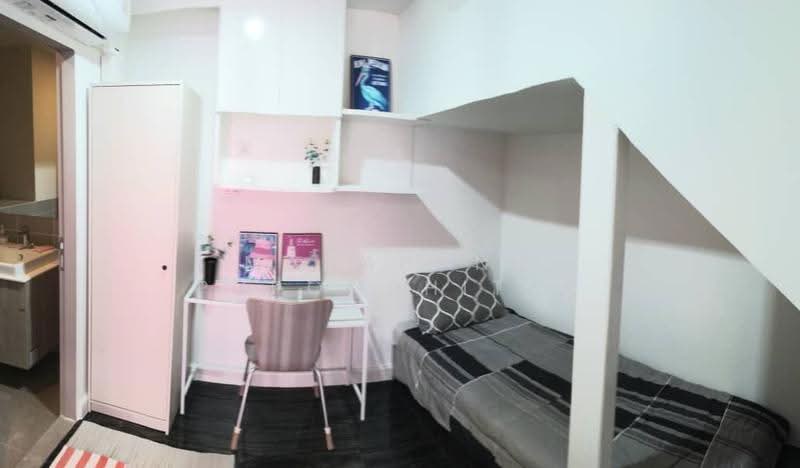 IDEO MOBI Sukhumvit 81, Bangkok, 2097 Sukhumvit Road, Bang Chak, Phra Khanong, Bangkok, 3 Bedrooms, 63 sqm, Condo For Rent, by Manapong Phromphitak, 500520798 - DDproperty.com