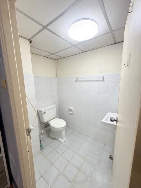 P. Pinklao Condominium 2, Bangkok, Khlong Chak Phra, Taling Chan, Bangkok, 1 Bedroom, 24 sqm, Condo For Sale, by The Best Property แมะ, 500520799 - DDproperty.com