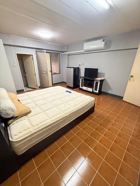 P. Pinklao Condominium 2, Bangkok, Khlong Chak Phra, Taling Chan, Bangkok, 1 Bedroom, 24 sqm, Condo For Sale, by The Best Property แมะ, 500520799 - DDproperty.com