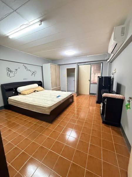 P. Pinklao Condominium 2, Bangkok, Khlong Chak Phra, Taling Chan, Bangkok, 1 Bedroom, 24 sqm, Condo For Sale, by The Best Property แมะ, 500520799 - DDproperty.com