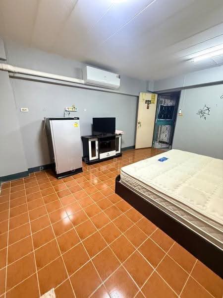 P. Pinklao Condominium 2, Bangkok, Khlong Chak Phra, Taling Chan, Bangkok, 1 Bedroom, 24 sqm, Condo For Sale, by The Best Property แมะ, 500520799 - DDproperty.com