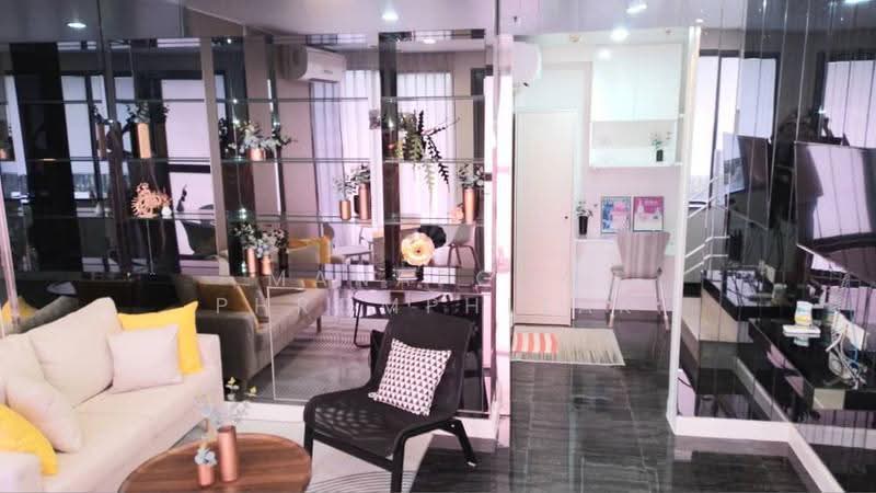 IDEO MOBI Sukhumvit 81 : ไอดีโอ โมบิ สุขุมวิท 81, กรุงเทพ, 2097 ถนนสุขุมวิท แขวงบางจาก เขตพระโขนง กรุงเทพมหานคร, บางจาก, พระโขนง, กรุงเทพ, 63 ตร.ม., คอนโด ขาย, โดย Manapong Phromphitak, 500520801 - DDproperty.com