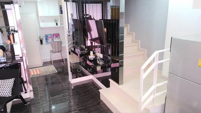 IDEO MOBI Sukhumvit 81, Bangkok, 2097 Sukhumvit Road, Bang Chak, Phra Khanong, Bangkok, 3 Bedrooms, 63 sqm, Condo For Sale, by Manapong Phromphitak, 500520801 - DDproperty.com