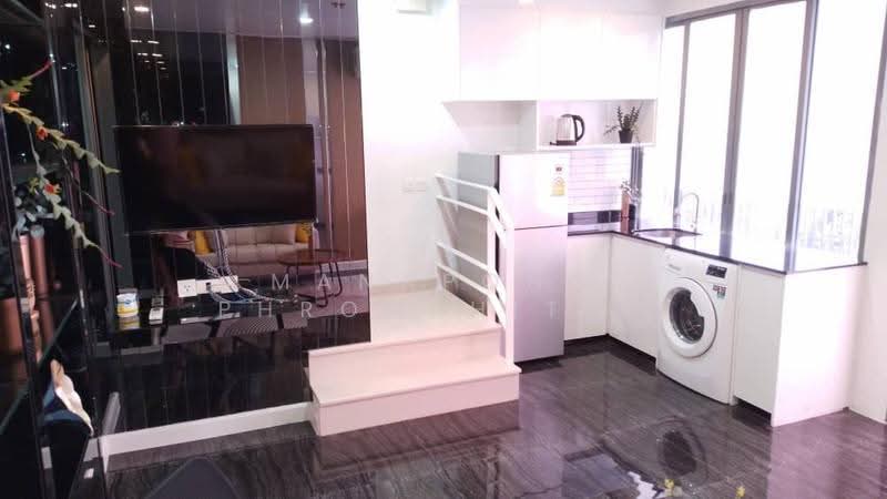 IDEO MOBI Sukhumvit 81, Bangkok, 2097 Sukhumvit Road, Bang Chak, Phra Khanong, Bangkok, 3 Bedrooms, 63 sqm, Condo For Sale, by Manapong Phromphitak, 500520801 - DDproperty.com