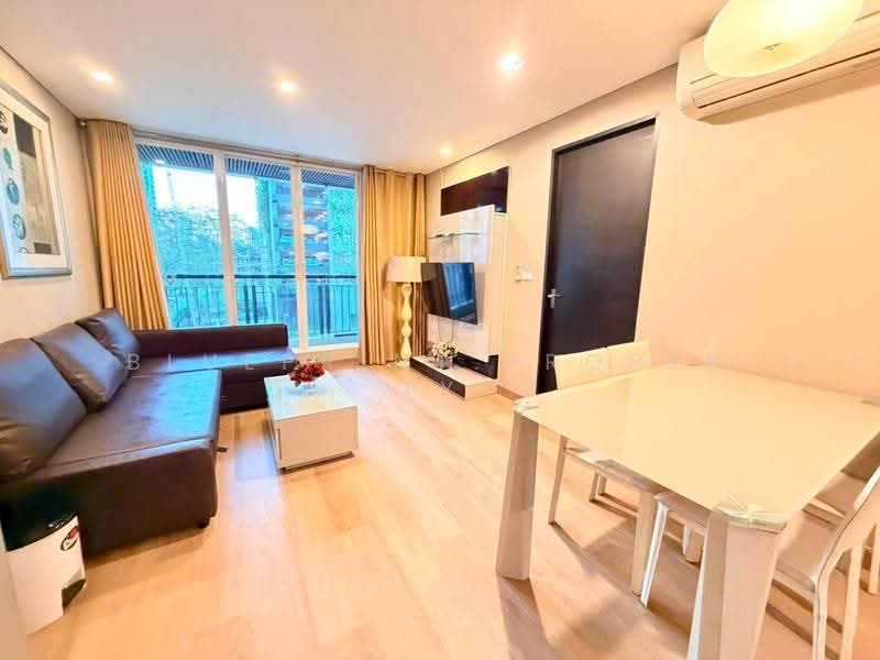 The Address Pathumwan, Bangkok, 470 Petchburi Road, Thanon Phetchaburi, Ratchathewi, Bangkok, 2 Bedrooms, 70 sqm, Condo For Rent, by Blueprint.Property, 500520802 - DDproperty.com