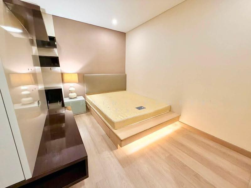 The Address Pathumwan, Bangkok, 470 Petchburi Road, Thanon Phetchaburi, Ratchathewi, Bangkok, 2 Bedrooms, 70 sqm, Condo For Rent, by Blueprint.Property, 500520802 - DDproperty.com