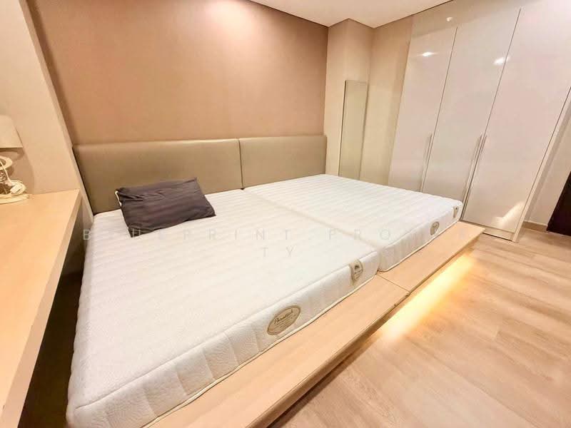 The Address Pathumwan : ดิ แอดเดรส ปทุมวัน, กรุงเทพ, 470 ถนนเพชรบุรี, ถนนเพชรบุรี, ราชเทวี, กรุงเทพ, 70 ตร.ม., คอนโด ให้เช่า, โดย Blueprint.Property, 500520802 - DDproperty.com