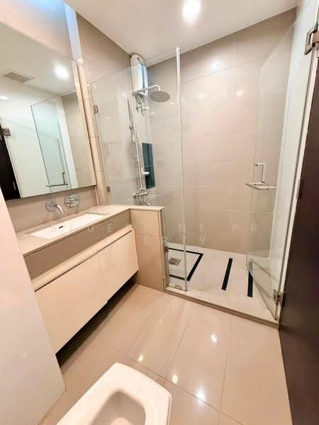 The Address Pathumwan : ดิ แอดเดรส ปทุมวัน, กรุงเทพ, 470 ถนนเพชรบุรี, ถนนเพชรบุรี, ราชเทวี, กรุงเทพ, 70 ตร.ม., คอนโด ให้เช่า, โดย Blueprint.Property, 500520802 - DDproperty.com
