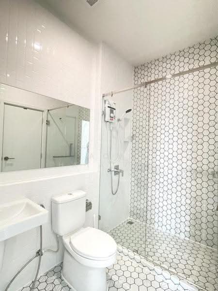 Altitude Kraf Bangna, Samut Prakan, 159 Moo 12, Liap Klong Luang Phaeng Road, Bang Kaeo, Bang Plee, Samut Prakan, 2 Bedrooms, 120 sqm, Townhouse For Rent, by Aom Hatairat, 500520807 - DDproperty.com