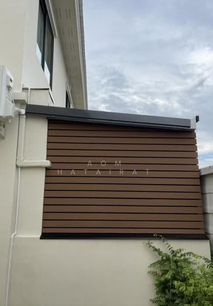 Altitude Kraf Bangna, Samut Prakan, 159 Moo 12, Liap Klong Luang Phaeng Road, Bang Kaeo, Bang Plee, Samut Prakan, 2 Bedrooms, 120 sqm, Townhouse For Rent, by Aom Hatairat, 500520807 - DDproperty.com