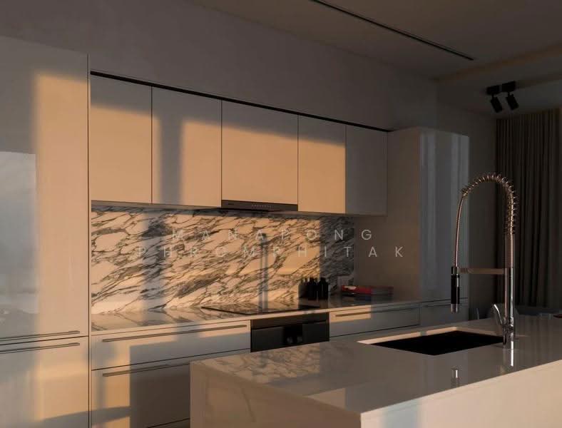 Four Seasons Private Residences, Bangkok, 300 Charoen Krung Road, Yan Nawa, Sathon, Bangkok, 2 Bedrooms, 116 sqm, Condo For Rent, by Manapong Phromphitak, 500520808 - DDproperty.com